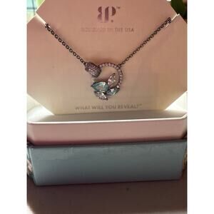 BP Tantalizing Moments March Necklace